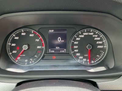 Seat Leon Gebrauchtwagen Seat Leon Gebrauchtwagen