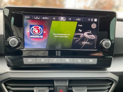 Seat Leon Gebrauchtwagen Seat Leon Gebrauchtwagen