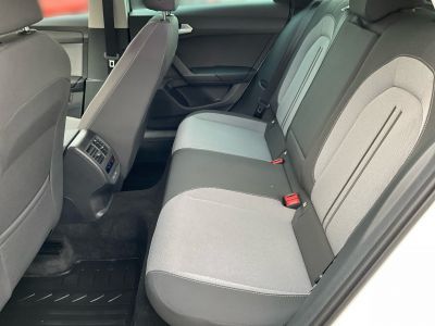 Seat Leon Gebrauchtwagen Seat Leon Gebrauchtwagen