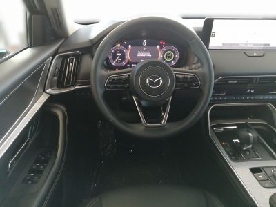 Mazda CX-60 Gebrauchtwagen