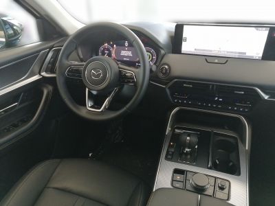 Mazda CX-60 Gebrauchtwagen