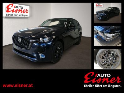 Mazda CX-60 Gebrauchtwagen