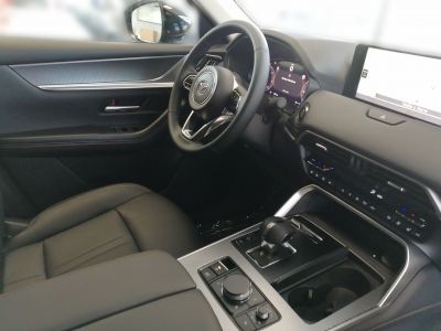 Mazda CX-60 Gebrauchtwagen