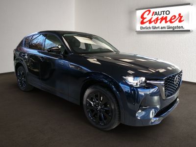 Mazda CX-60 Gebrauchtwagen