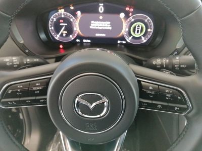 Mazda CX-60 Gebrauchtwagen