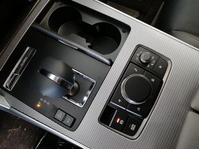 Mazda CX-60 Gebrauchtwagen