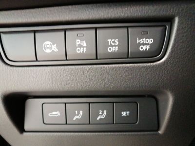 Mazda CX-60 Gebrauchtwagen