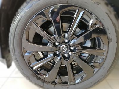 Mazda CX-60 Gebrauchtwagen