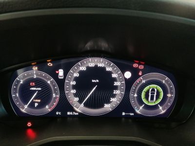 Mazda CX-60 Gebrauchtwagen