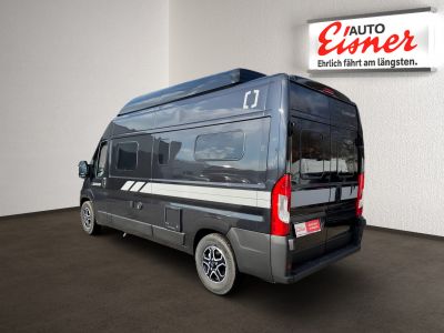 Fiat Ducato Vorführwagen