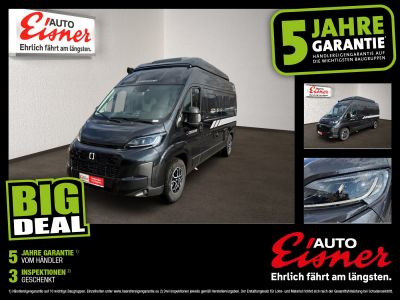 Fiat Ducato Vorführwagen Fiat Ducato Vorführwagen