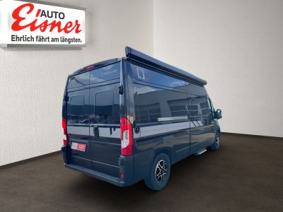 Fiat Ducato Vorführwagen Fiat Ducato Vorführwagen