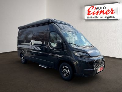 Fiat Ducato Vorführwagen