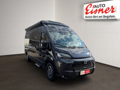 Fiat Ducato Vorführwagen