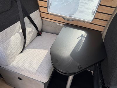 Fiat Ducato Vorführwagen