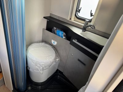 Fiat Ducato Vorführwagen