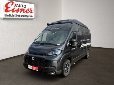 Fiat Ducato Vorführwagen