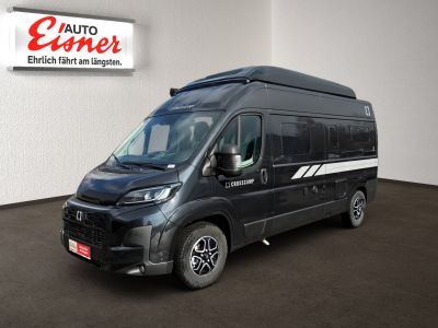 Fiat Ducato Vorführwagen