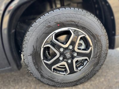 Fiat Ducato Vorführwagen