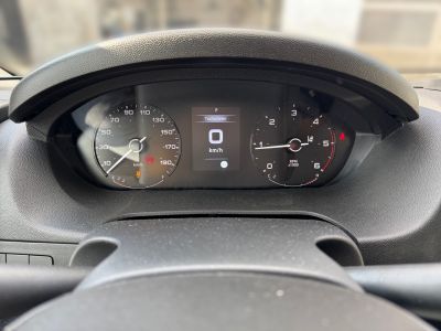 Fiat Ducato Vorführwagen Fiat Ducato Vorführwagen