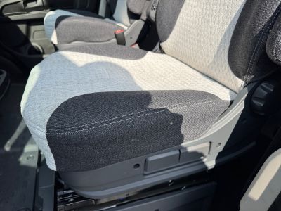 Fiat Ducato Vorführwagen