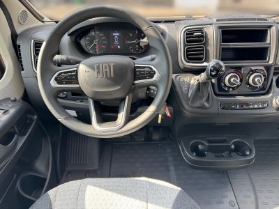 Fiat Ducato Vorführwagen Fiat Ducato Vorführwagen