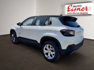 Jeep Avenger Gebrauchtwagen