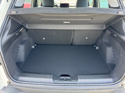 Jeep Avenger Gebrauchtwagen