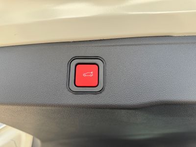 Jeep Avenger Gebrauchtwagen