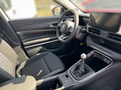 Jeep Avenger Gebrauchtwagen