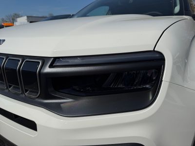 Jeep Avenger Gebrauchtwagen