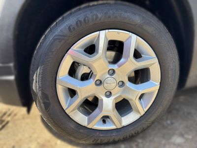 Jeep Avenger Gebrauchtwagen