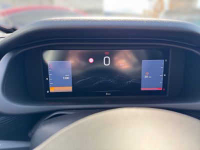 Jeep Avenger Gebrauchtwagen