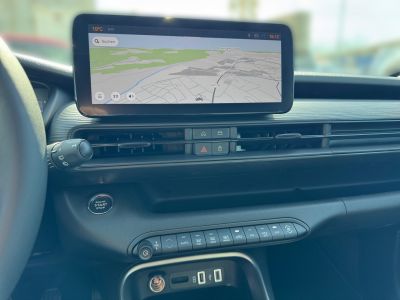 Jeep Avenger Gebrauchtwagen