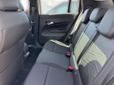 Jeep Avenger Gebrauchtwagen