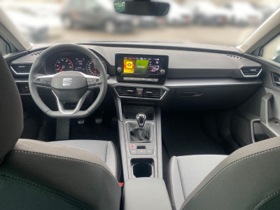 Seat Leon Gebrauchtwagen
