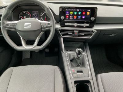 Seat Leon Gebrauchtwagen Seat Leon Gebrauchtwagen