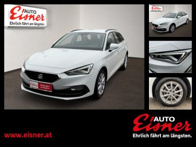 Seat Leon Gebrauchtwagen Seat Leon Gebrauchtwagen