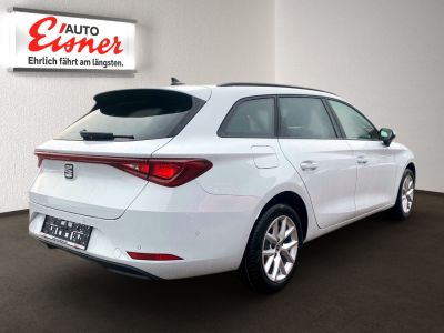 Seat Leon Gebrauchtwagen