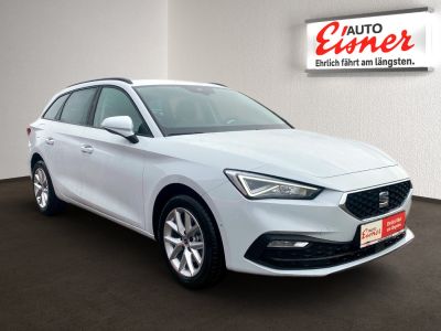 Seat Leon Gebrauchtwagen