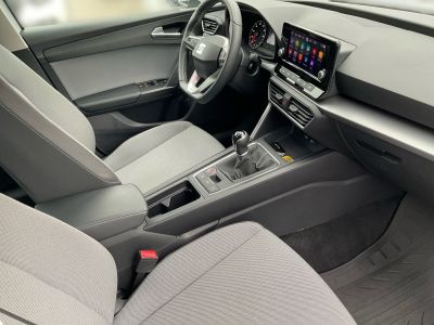 Seat Leon Gebrauchtwagen Seat Leon Gebrauchtwagen