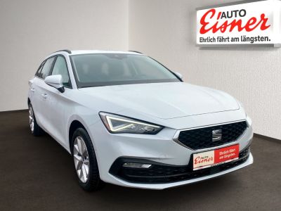 Seat Leon Gebrauchtwagen