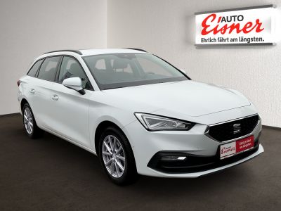 Seat Leon Gebrauchtwagen Seat Leon Gebrauchtwagen
