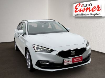 Seat Leon Gebrauchtwagen Seat Leon Gebrauchtwagen