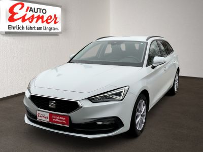 Seat Leon Gebrauchtwagen Seat Leon Gebrauchtwagen