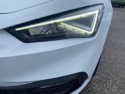 Seat Leon Gebrauchtwagen