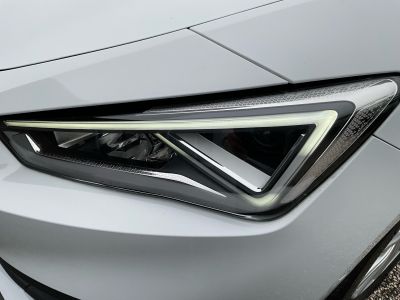 Seat Leon Gebrauchtwagen Seat Leon Gebrauchtwagen