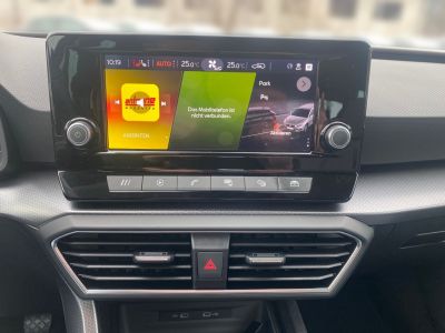 Seat Leon Gebrauchtwagen