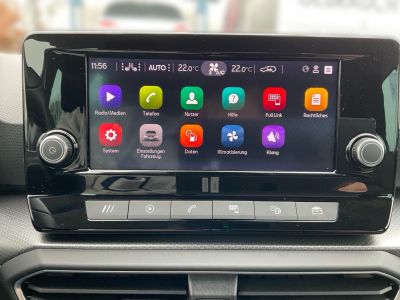 Seat Leon Gebrauchtwagen Seat Leon Gebrauchtwagen