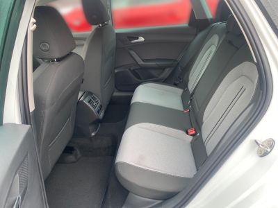 Seat Leon Gebrauchtwagen